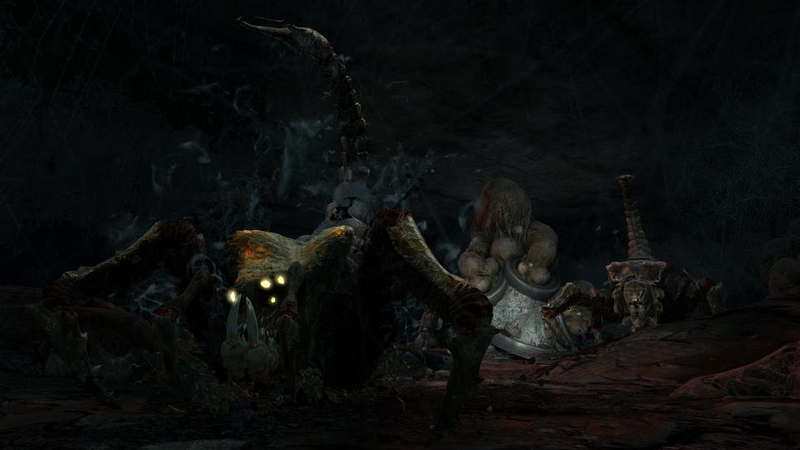 Illustration for article titled Metro: Last Light Is At Its Best As A Stealth Game